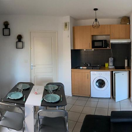 Logement Entier - Universite - Parking Privatif - Wifi Le Mans Eksteriør bilde