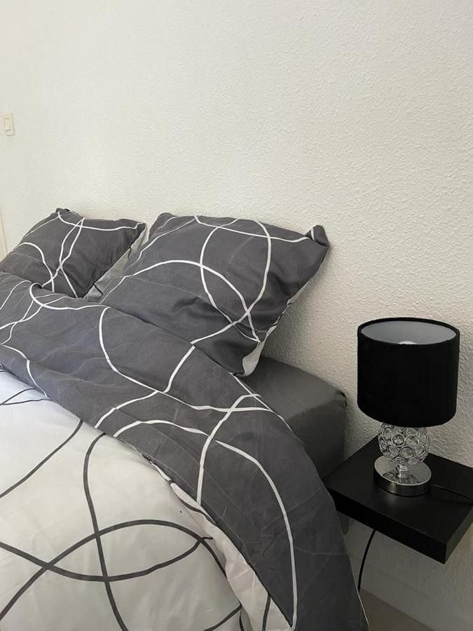 Logement Entier - Universite - Parking Privatif - Wifi Le Mans Eksteriør bilde